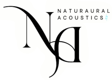 Naturaural Acoustics Logo